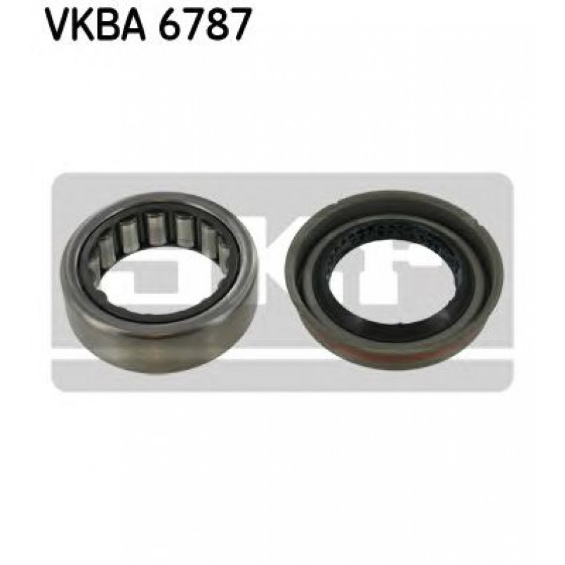 VKBA 6787 SKF Підшипник колісний